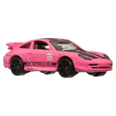 Voitures de course fluo Hot Wheels Nessiworld HLH72